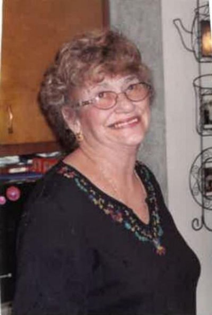 Joan Eleanor Lowry Profile Photo