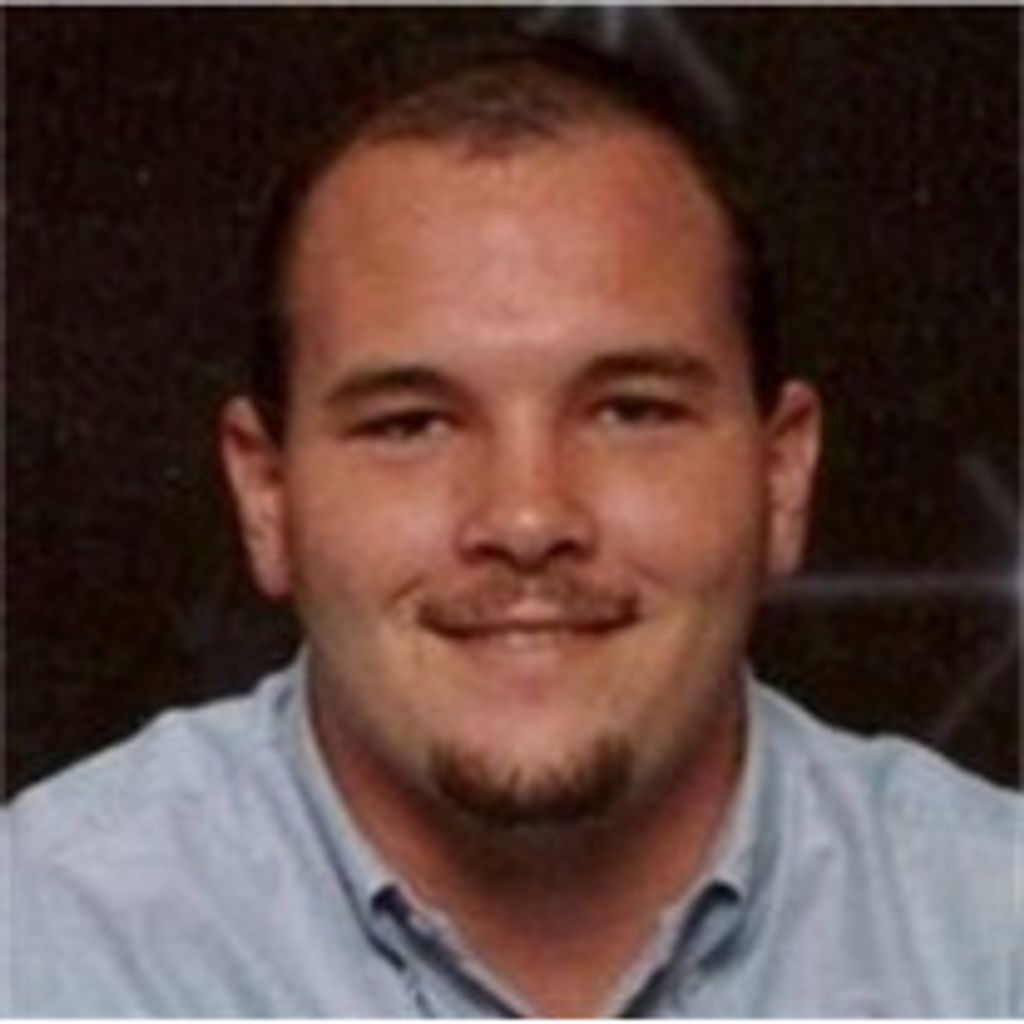 Ryan Mitchell Moore