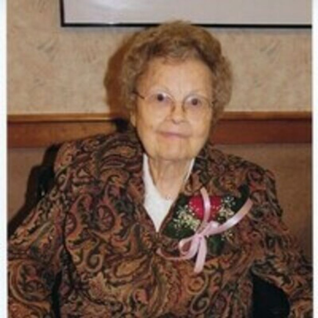 Eloise Jones Campbell Profile Photo