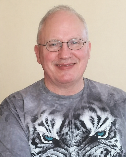 Peter D. Johnson Profile Photo