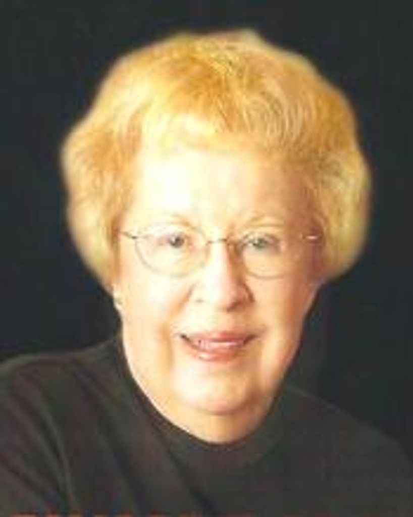 Bryan, Joanne 'Jo' L.