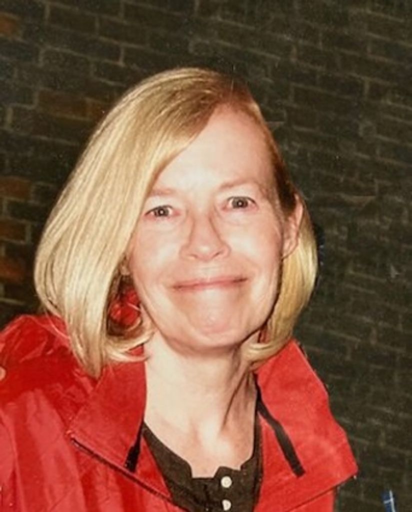 Katherine P. Lyon Profile Photo