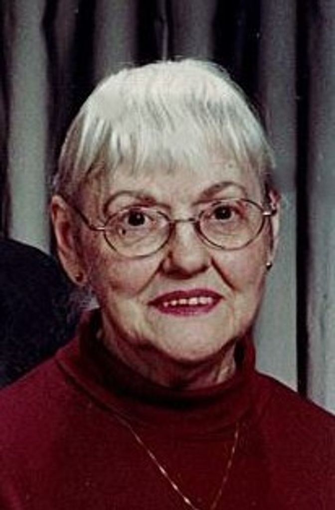 June Samek Profile Photo