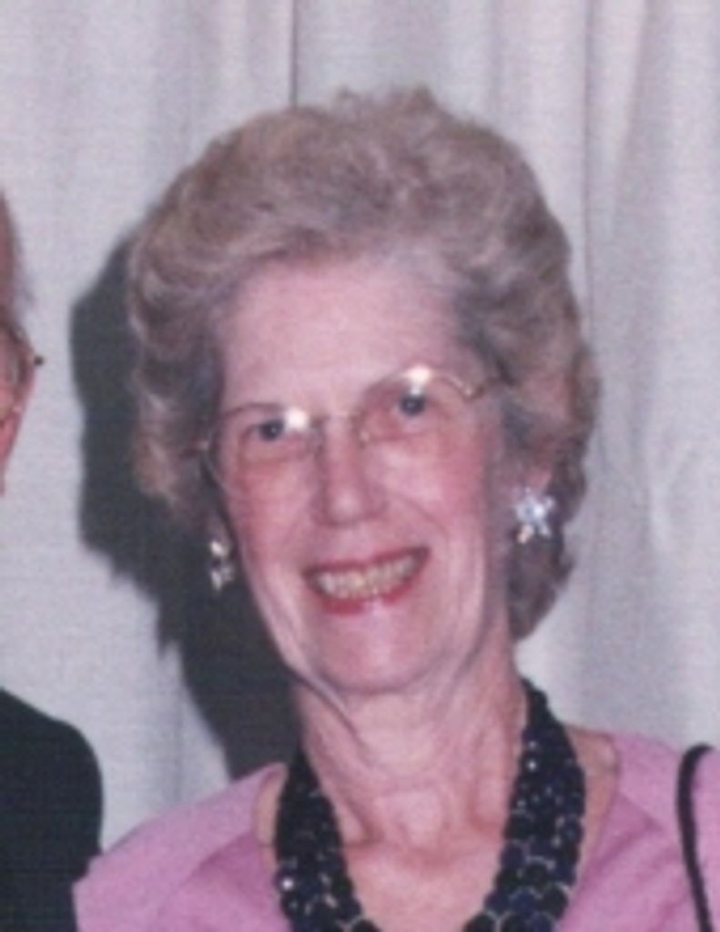 B. Joy Hansen