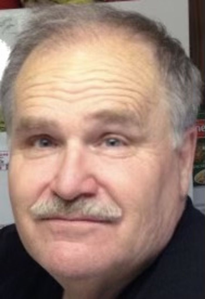 Carl A. Stratton Profile Photo