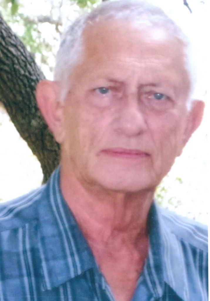 Winfred Bryson Wilson