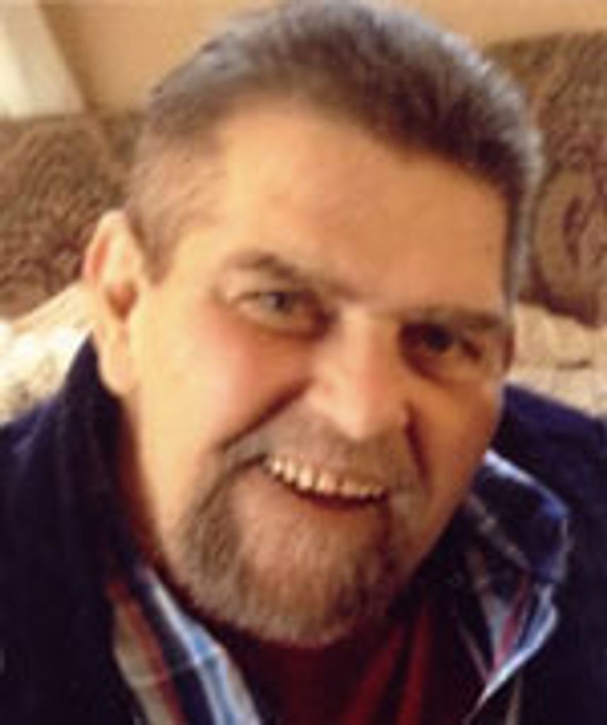 Richard M. Dubowik, Sr.