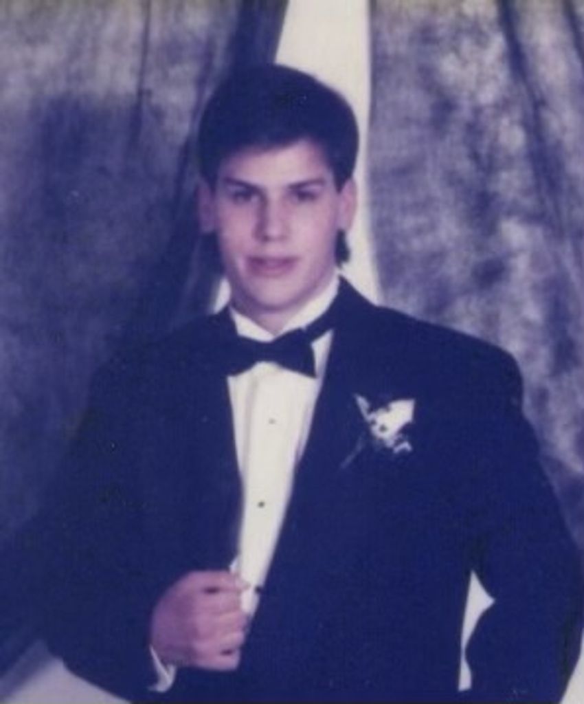 Jeffrey Scott Thomas Profile Photo