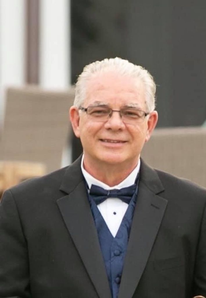 Andrew Michael Gause