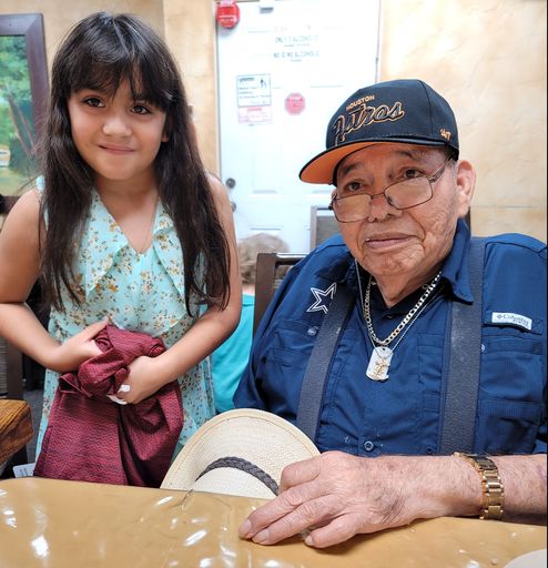 Fernando Guajardo Sr. photo gallery thumbnail 43 of 132