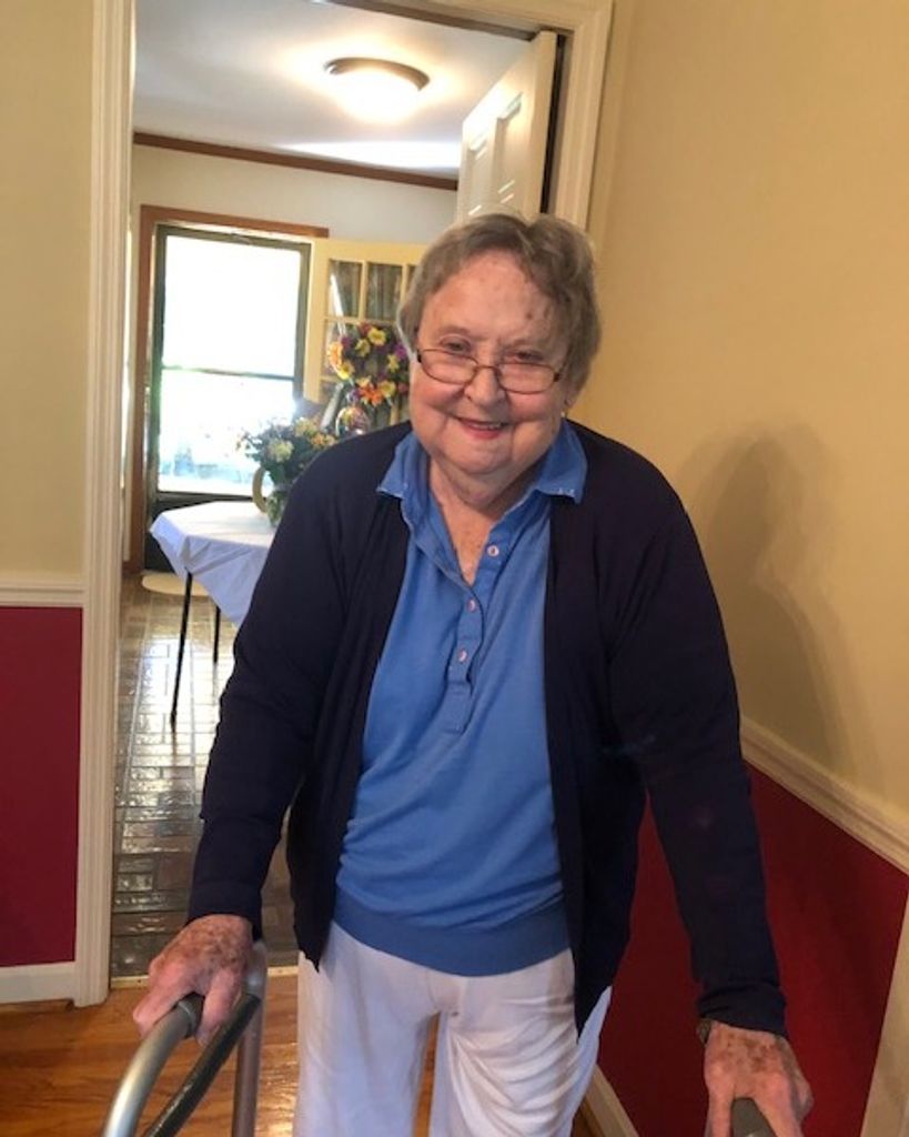 Anne M Edwards Profile Photo