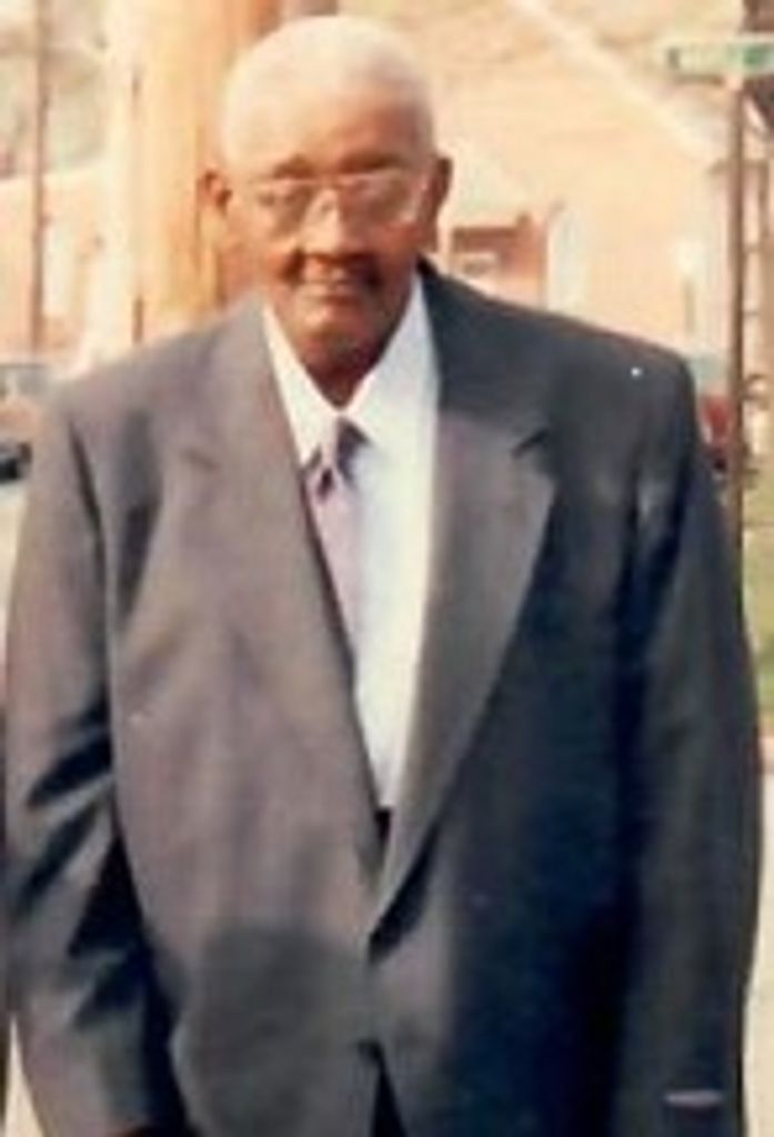 Ponce D. Chambers