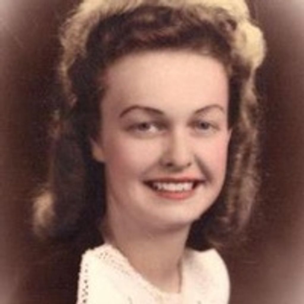 Frances  Arnold Harvey Profile Photo