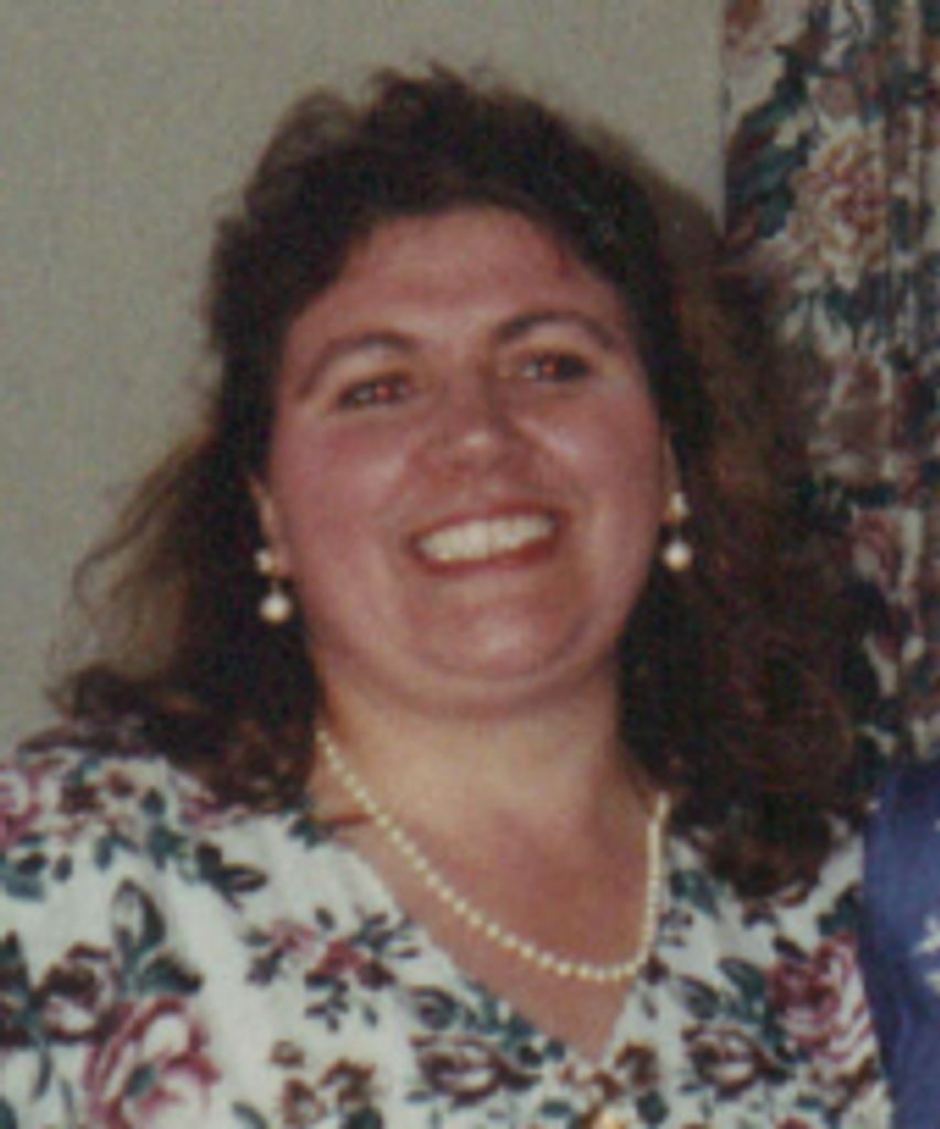 Janice Ann Bernetzke