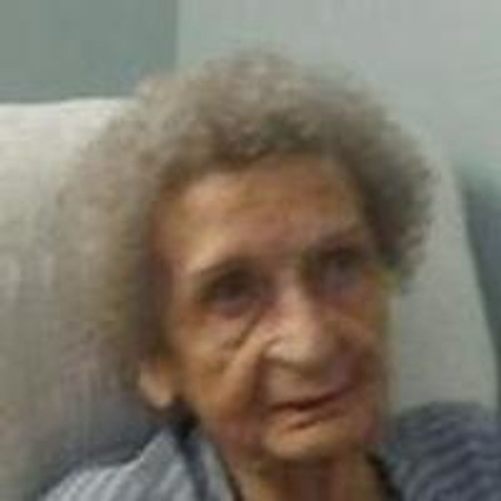 Rosa Deane Rollison