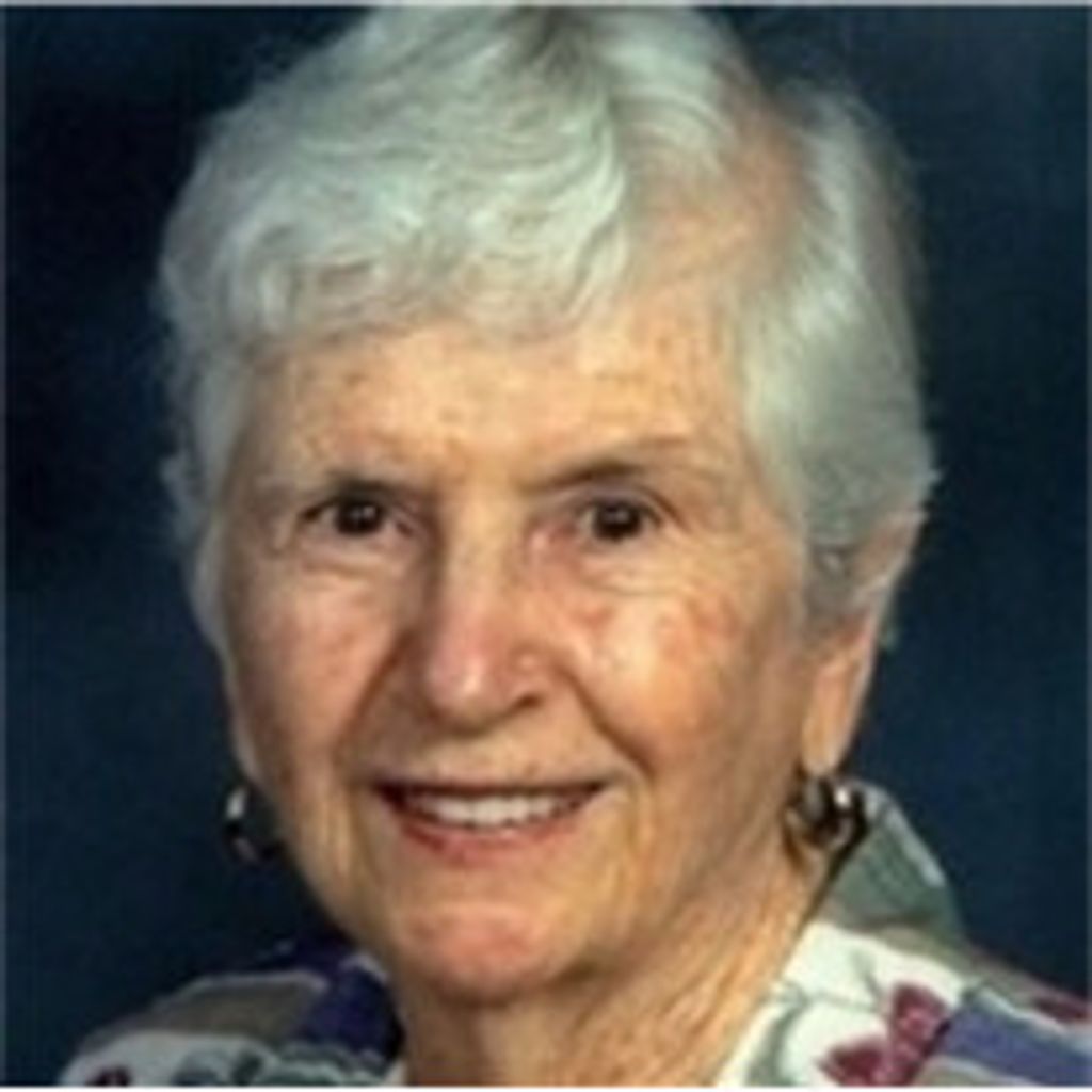 Ruth Knight