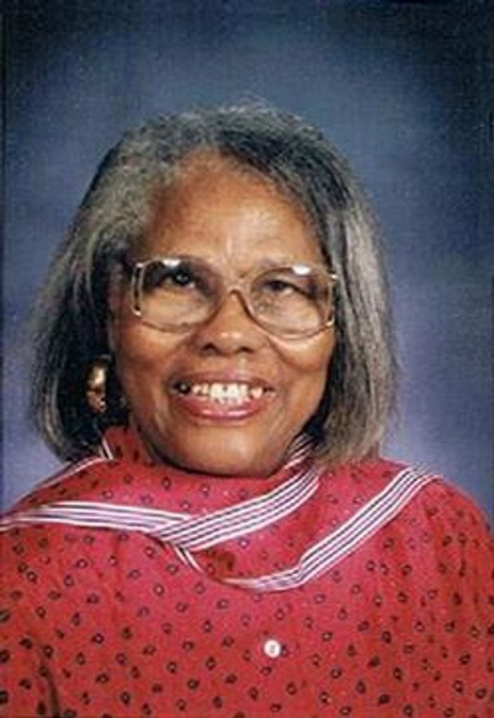 Bessie Holiday Jenkins Profile Photo