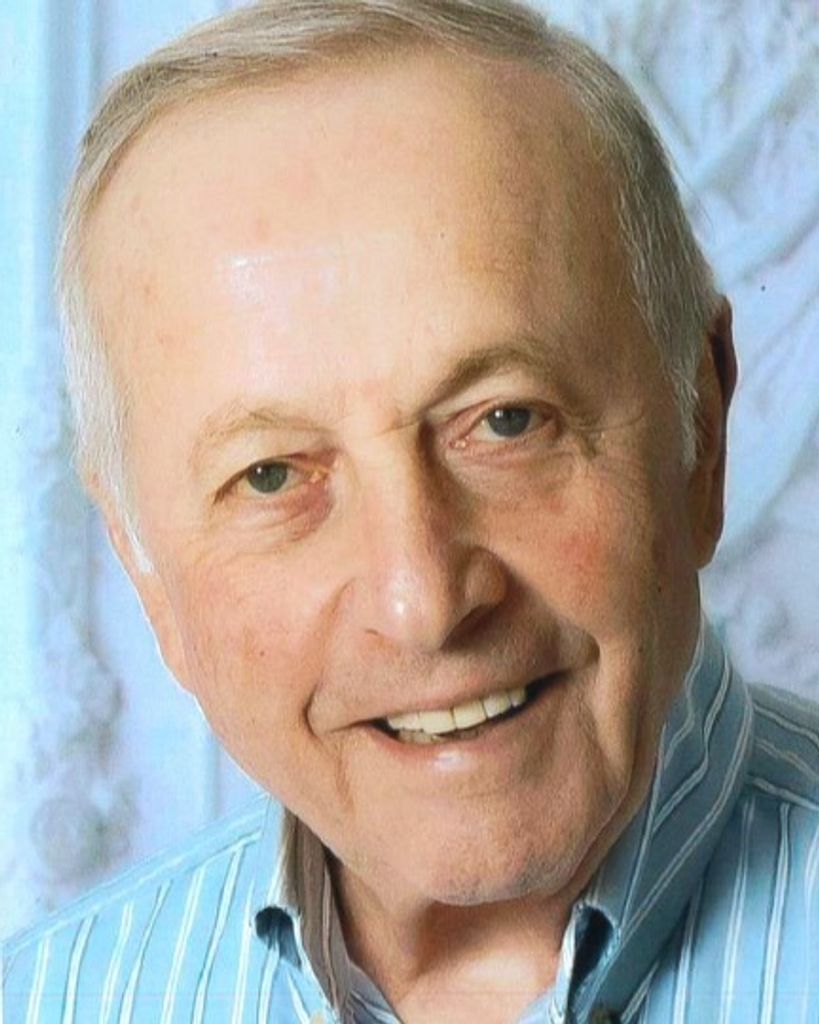 Richard J. Orabone Profile Photo