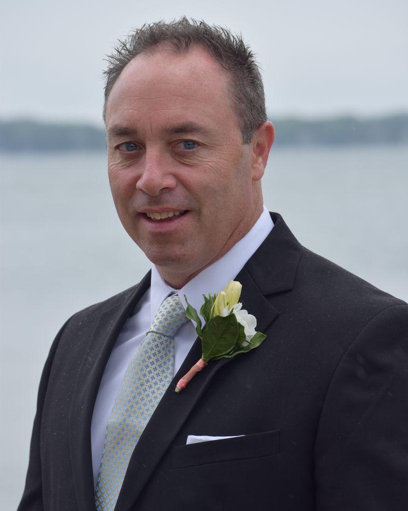 Christopher W. Owens Profile Photo