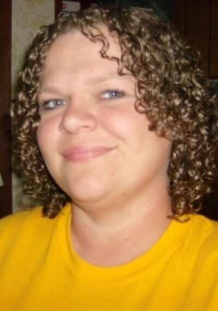 Alicia Desha' Cook Profile Photo