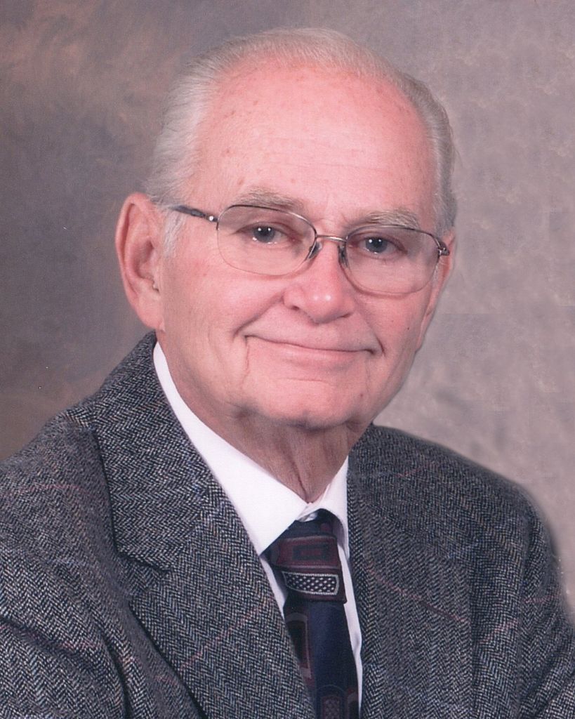 Donald E. Kundert Profile Photo