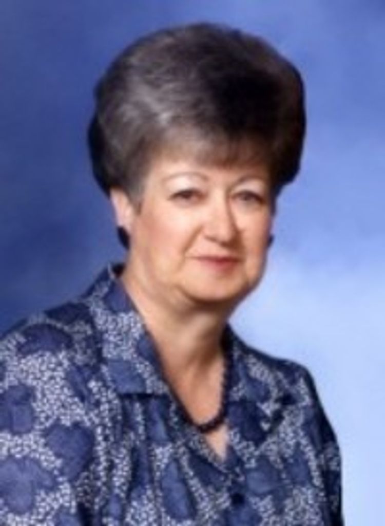 Connie Johnson