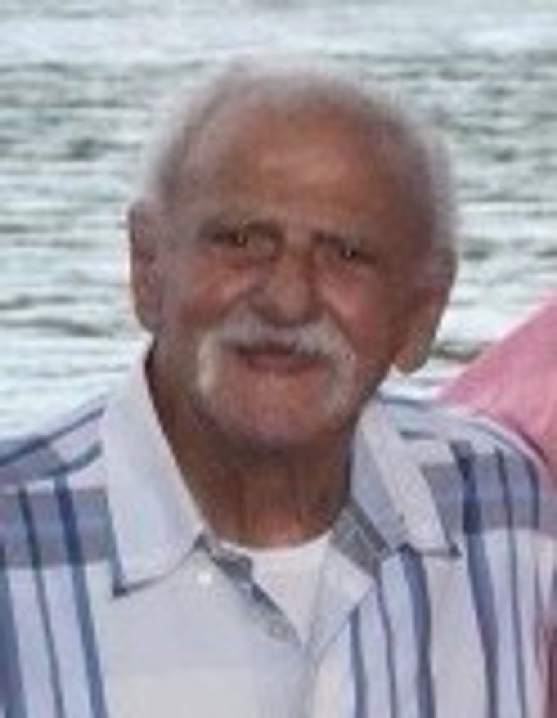 Luigi Angelini, Jr.