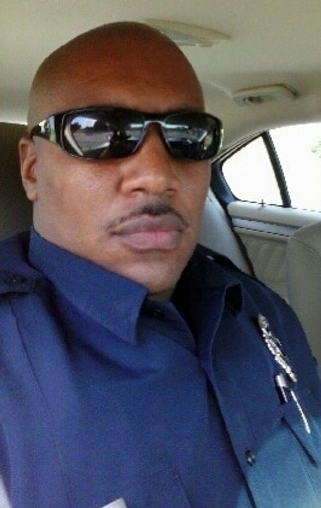 Sergeant Lejon Sherrod Hines