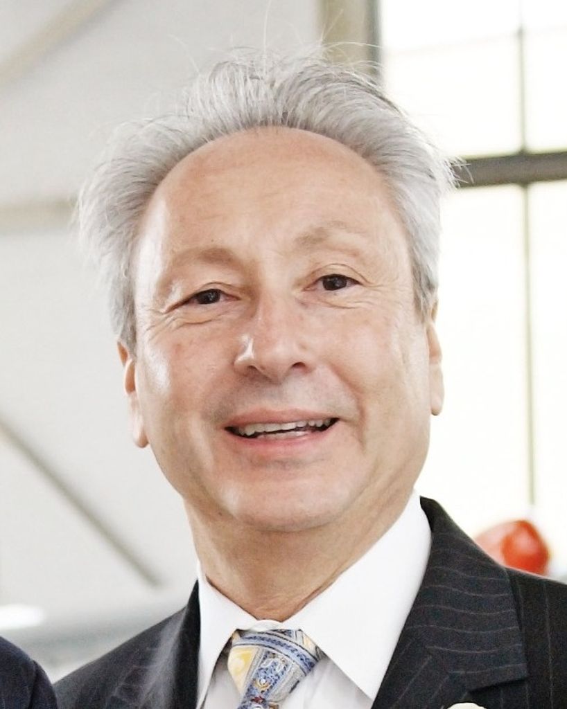 Alexander A. Pappas