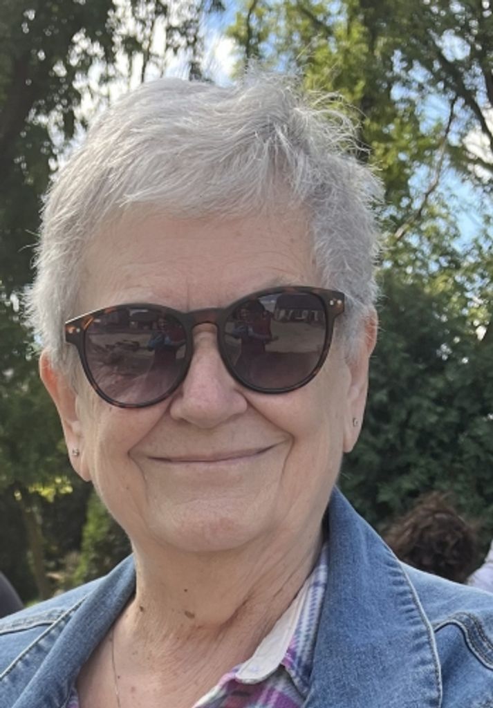 Frances L Preston Profile Photo