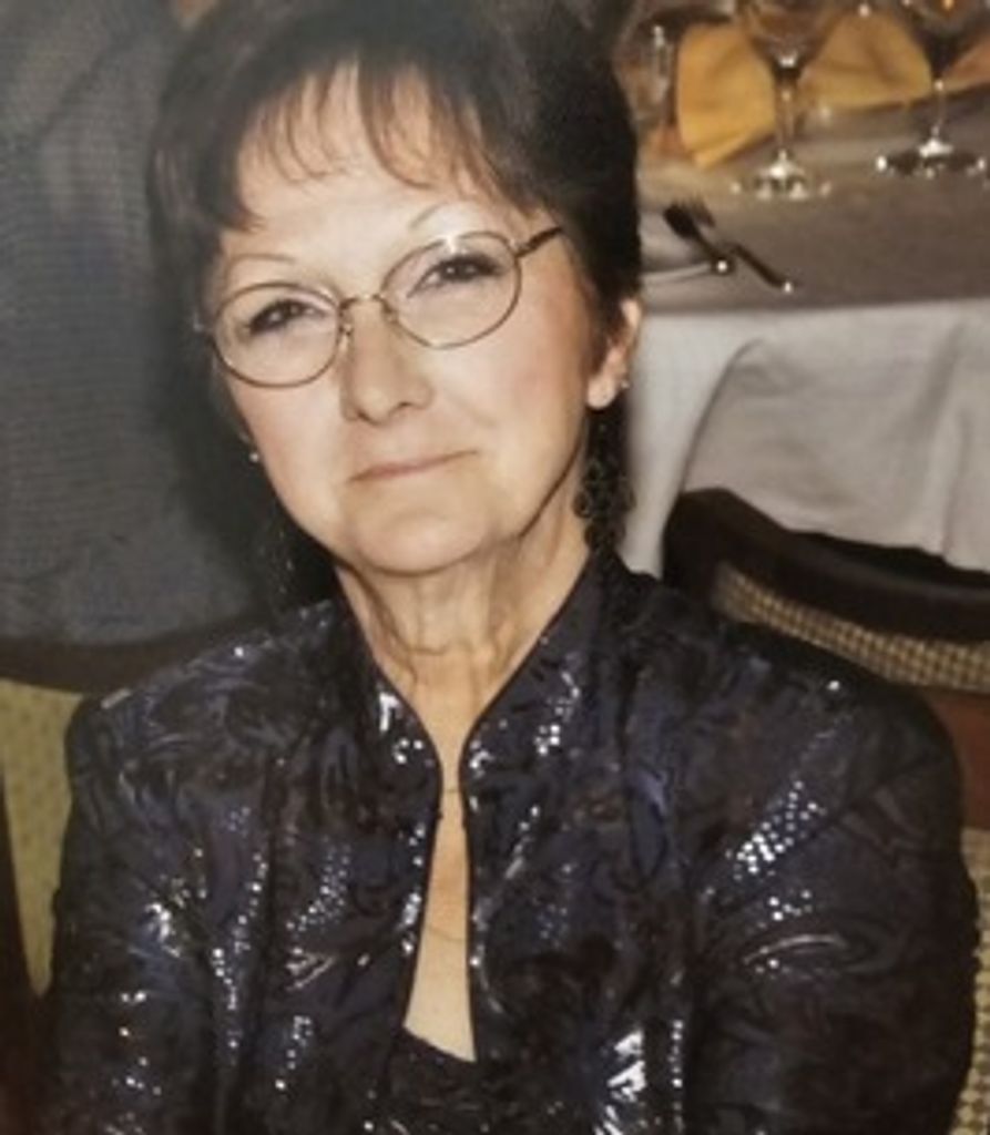 Patricia  Wheeler Profile Photo