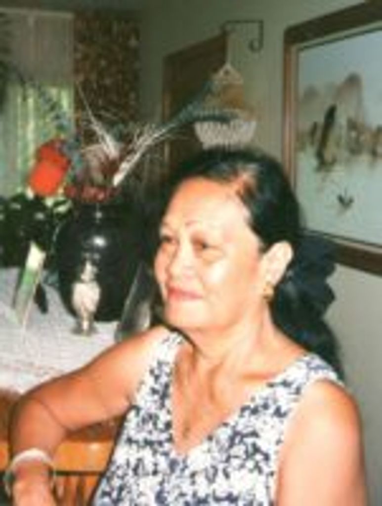 Matilde C. Cobb