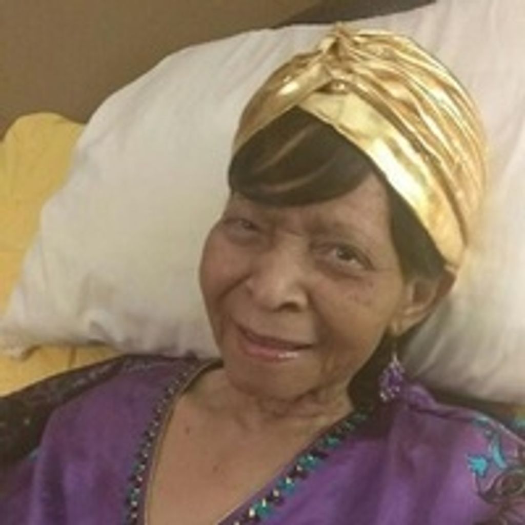 Barbara  Jean Canady