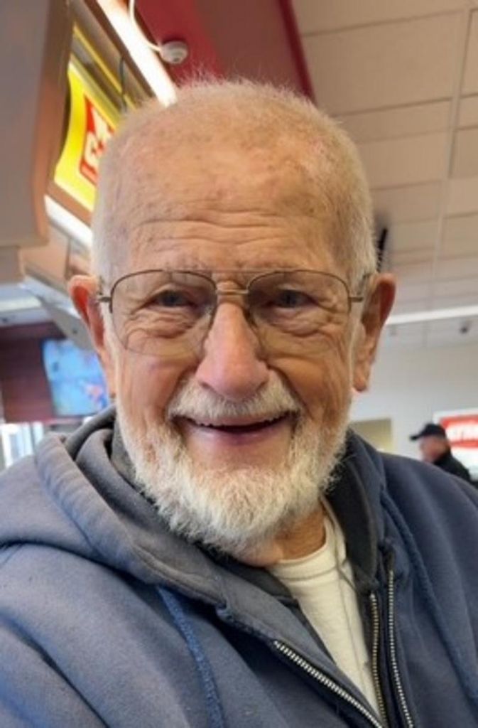 Laurence "Larry" L. Leverton Profile Photo
