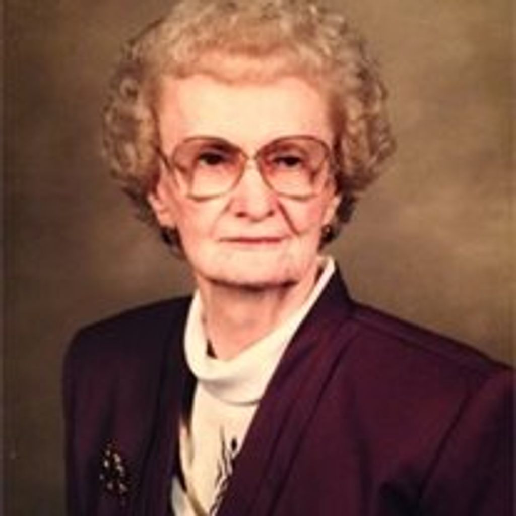 Helen McLean  DeLancey