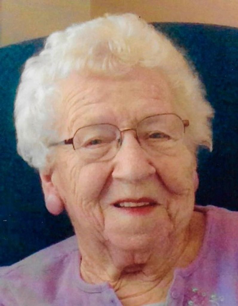 Faye Smith Profile Photo