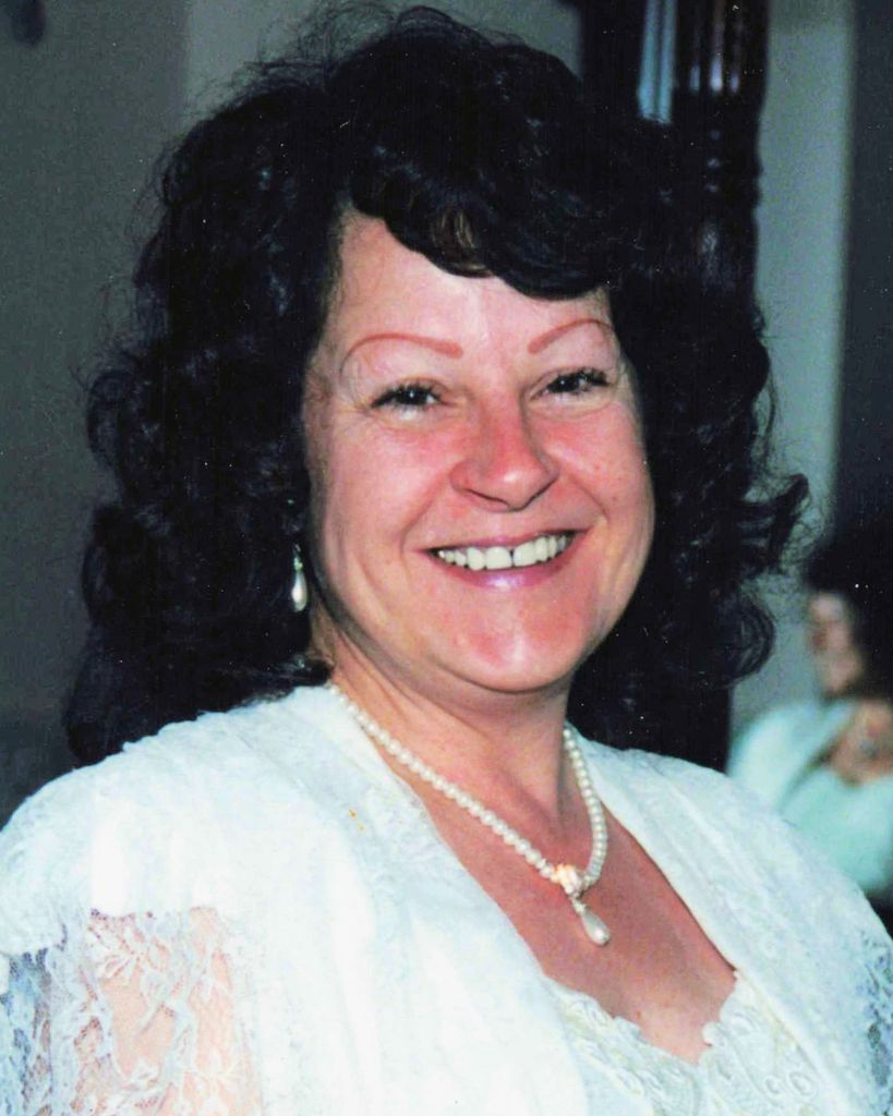 Doris Elizabeth Kohn Profile Photo