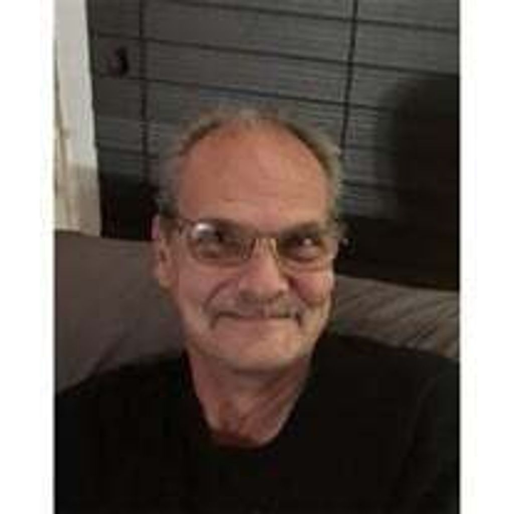 Robert Harris Profile Photo