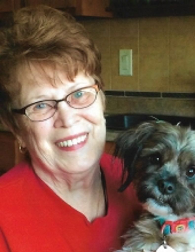 Barbara "Barb" Ann Frederick