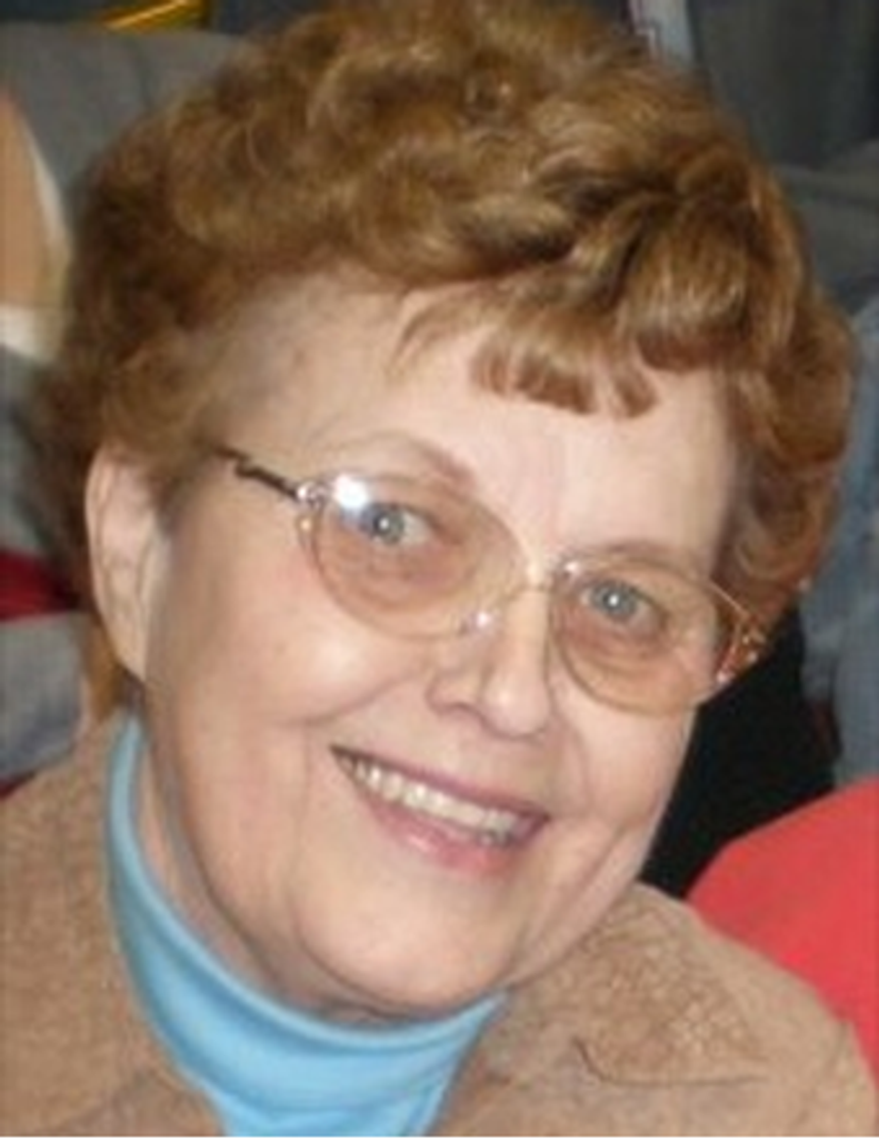 Janet E. Marucha