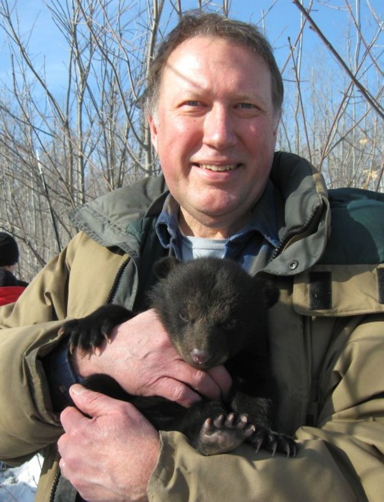 Glen Moberg