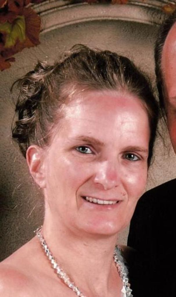 Tracey A (Henry)  Purdie