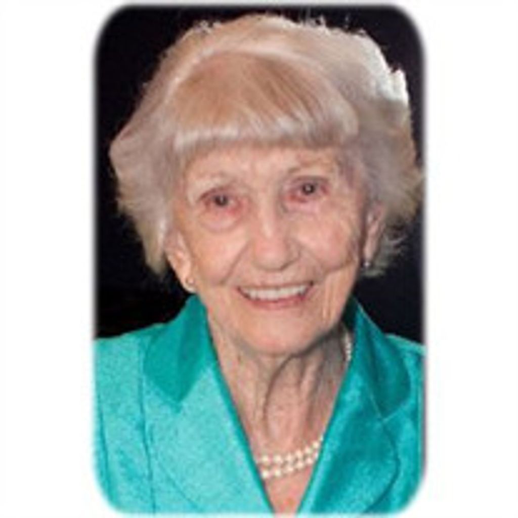 Ilse Adams