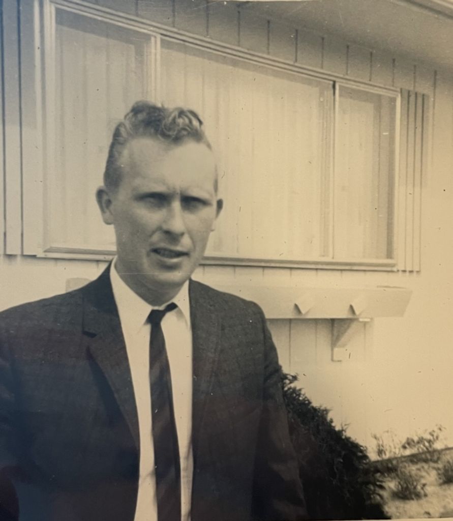 C. Wayne Caswell Profile Photo