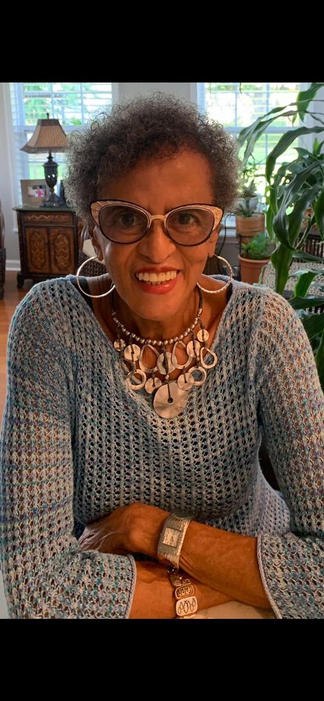 Jane Lamar Dawkins Profile Photo