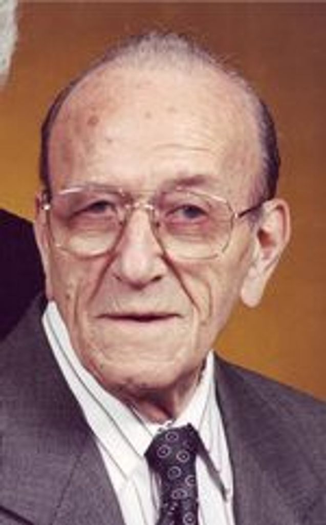 John L. "Smith" Ogasian