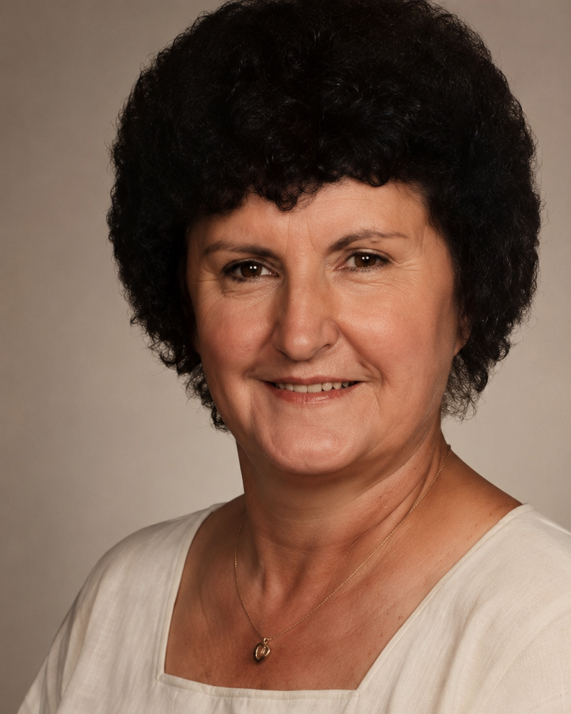 Donna Terry Strouth