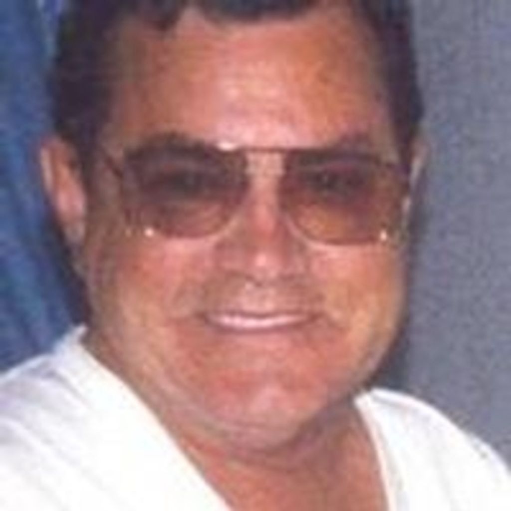 Floyd F. Phillips