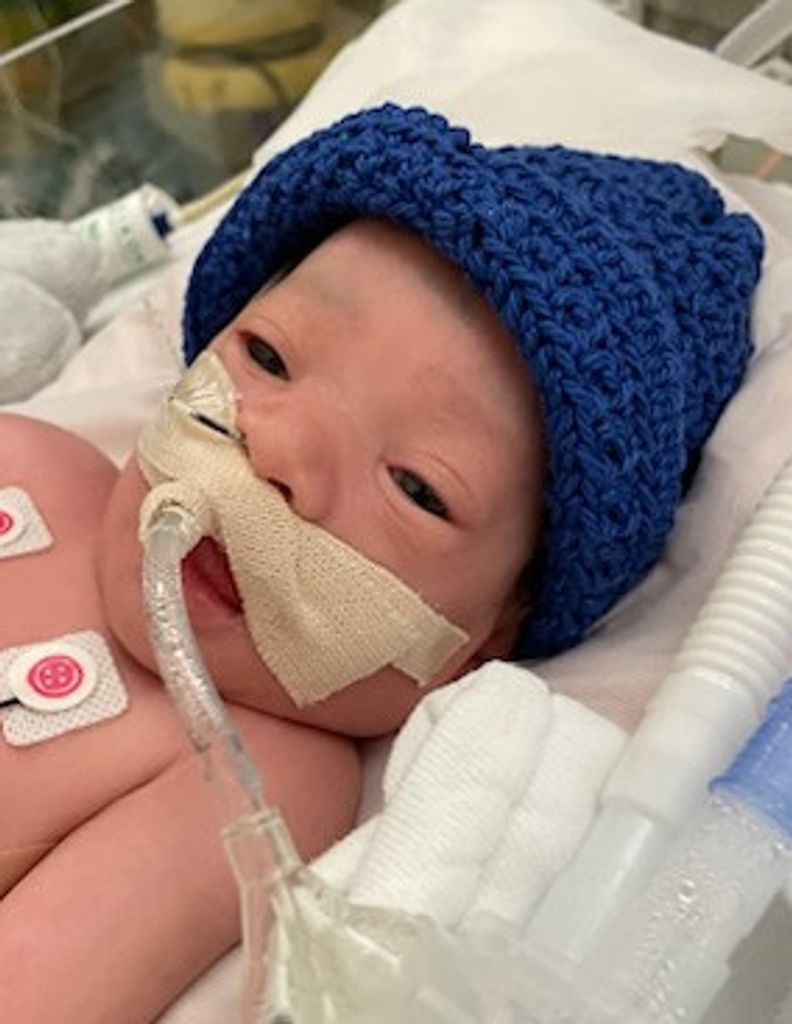 Master Kaiden Barajas Thorne Profile Photo