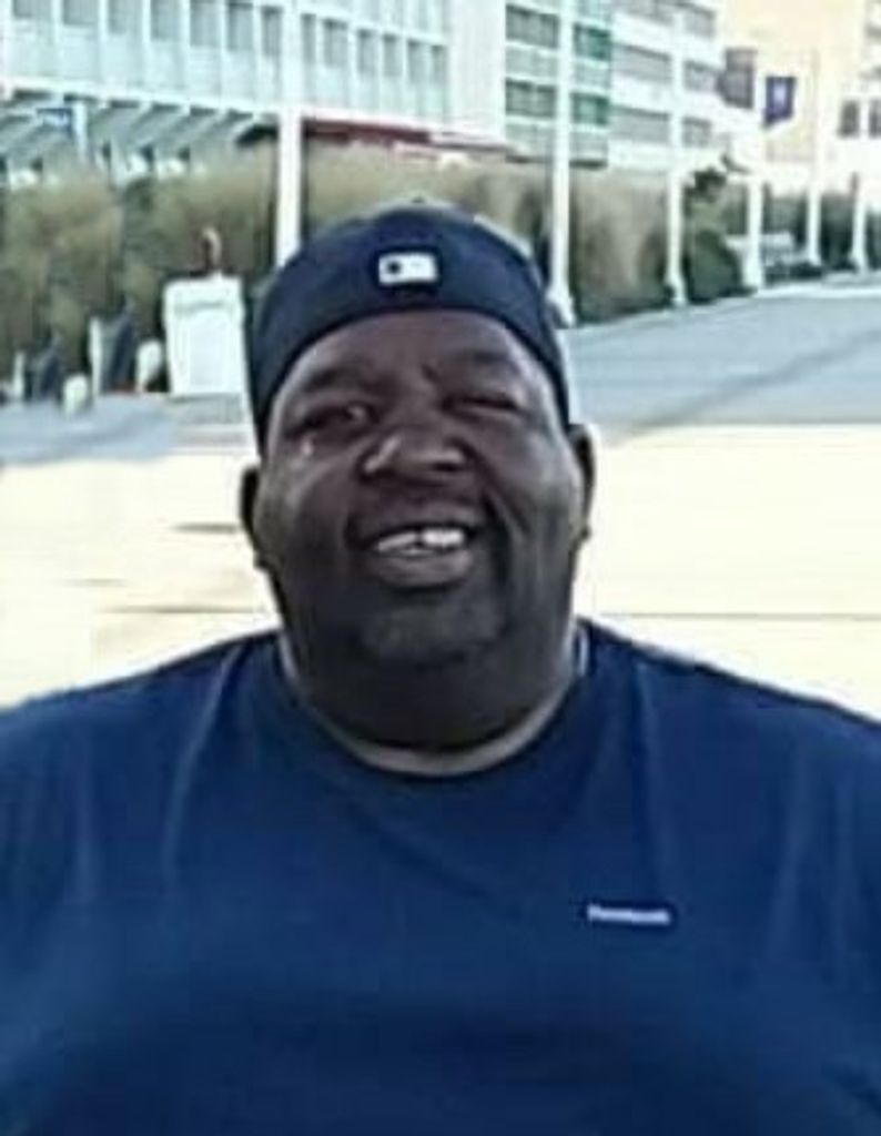 Earl C. Thurmond